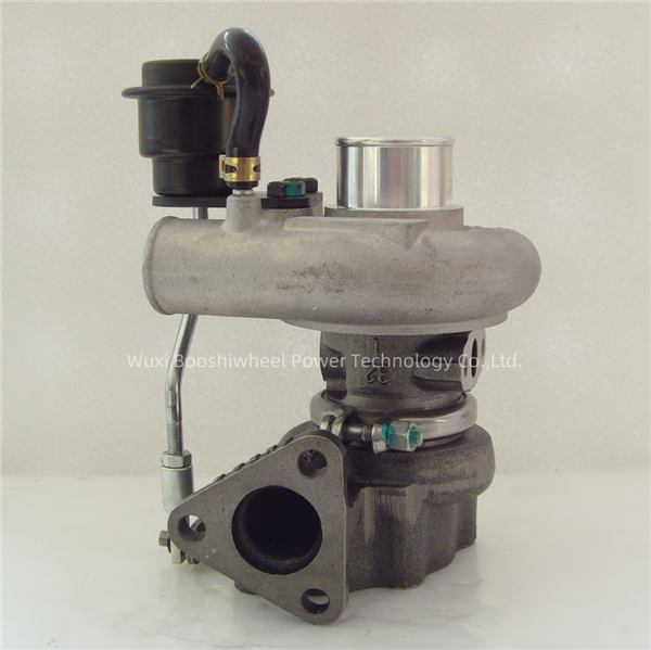 TD025M Turbocharger 49173-02610 49173-02612 28231-27500 for Engine D3EA